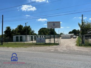 Self Storage Facility