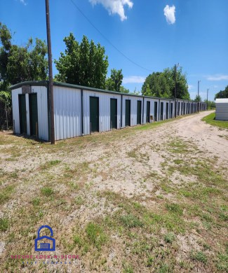 storage near me cost