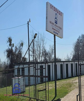 storage near me cost